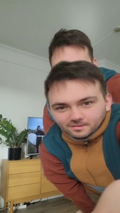 ...