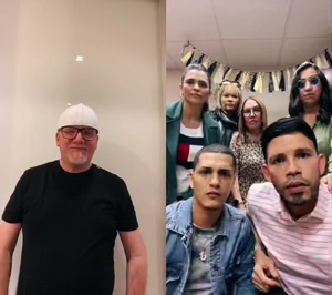 ...