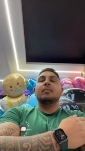 ...