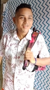 ...