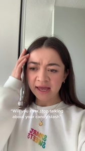 ...