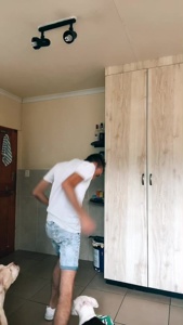 ...