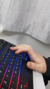 ...