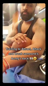 ...
