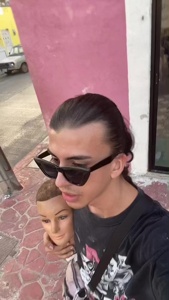 ...