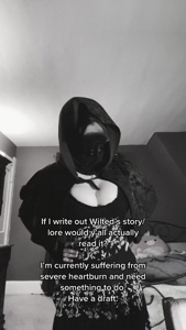 ...