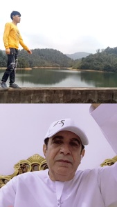 ...