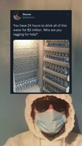 ...