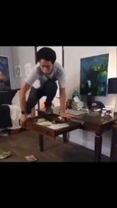 ...