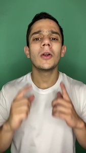 ...