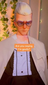 ...