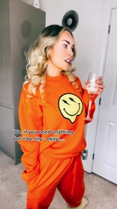 ...
