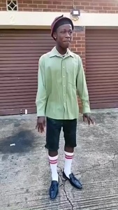...