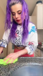 ...