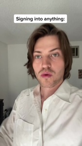 ...