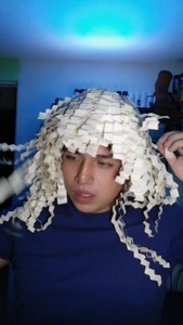 ...