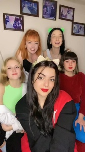 ...