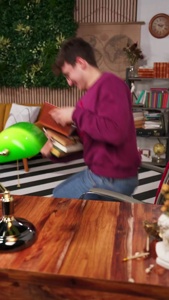 ...