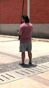 ...