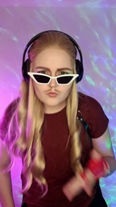 ...