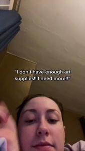 ...