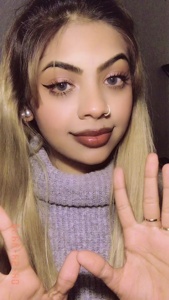 ...