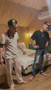 ...