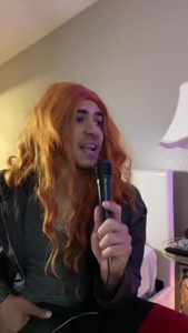 ...