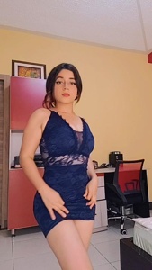 ...