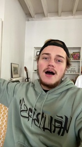 ...