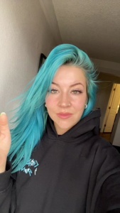 ...