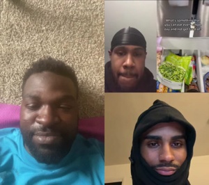...