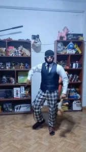 ...