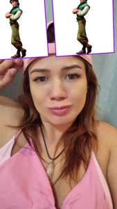 ...