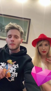 ...