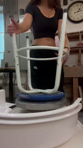 ...