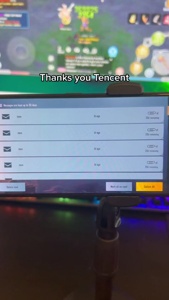 ...