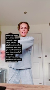 ...