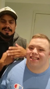 ...