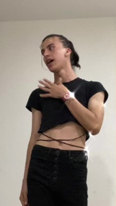 ...