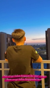 ...