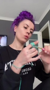 ...