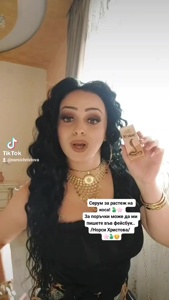 ...