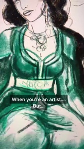 ...