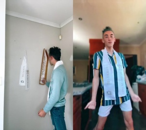 ...