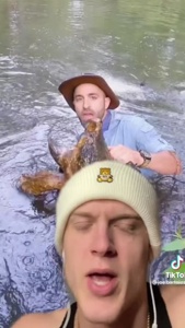 ...