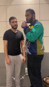 ...