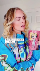 ...