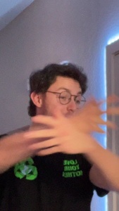 ...