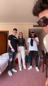 ...